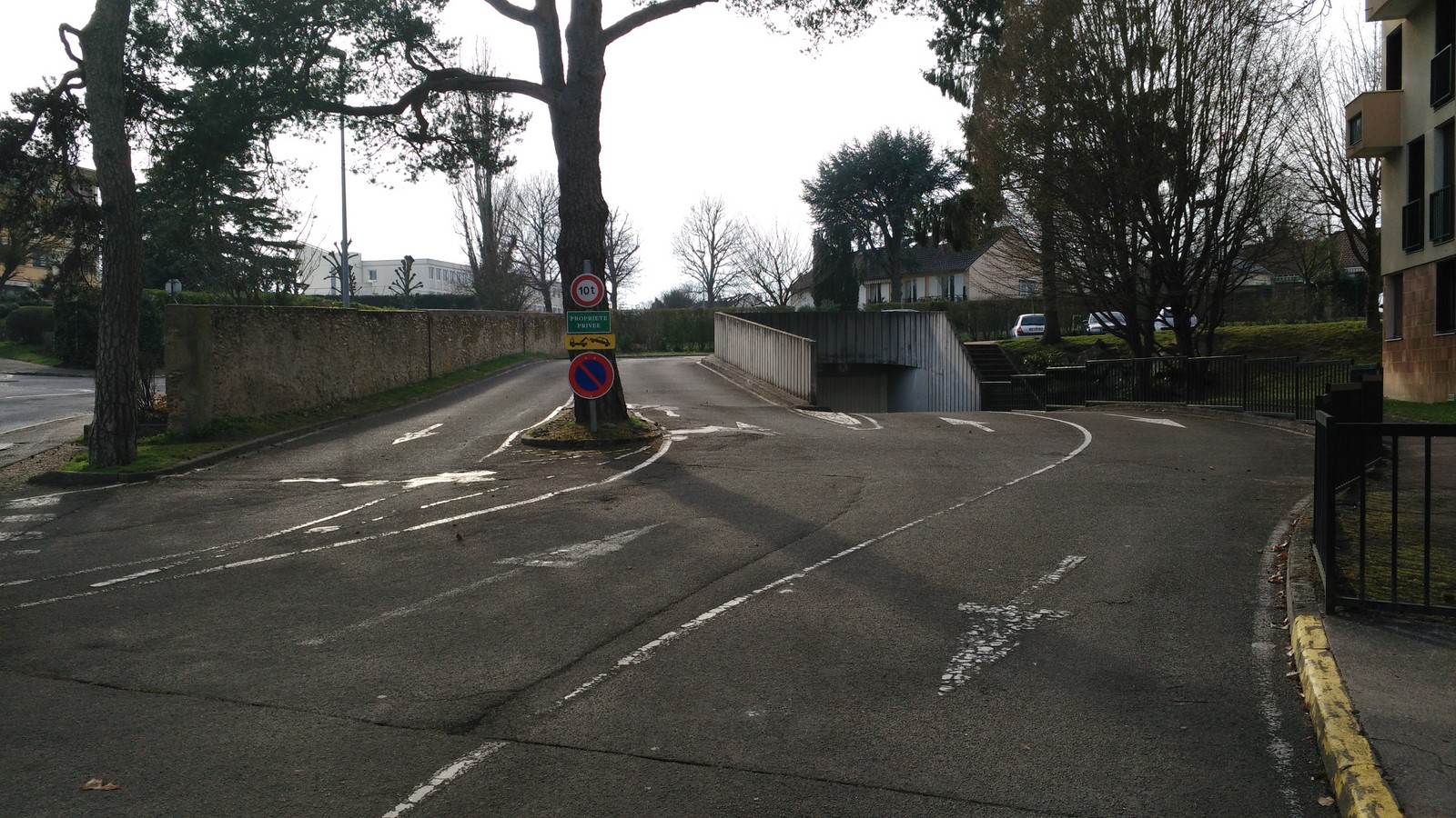 Cabinet d avocat residence lenotre